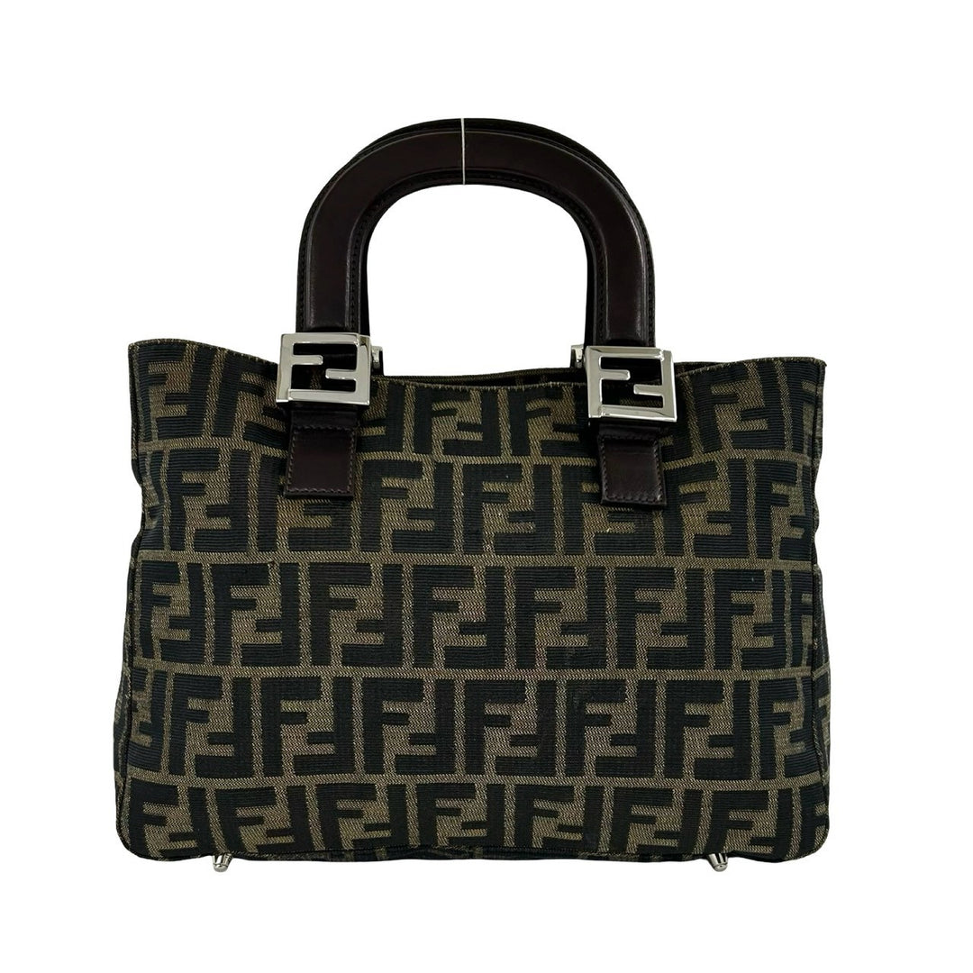 handbag fendi
