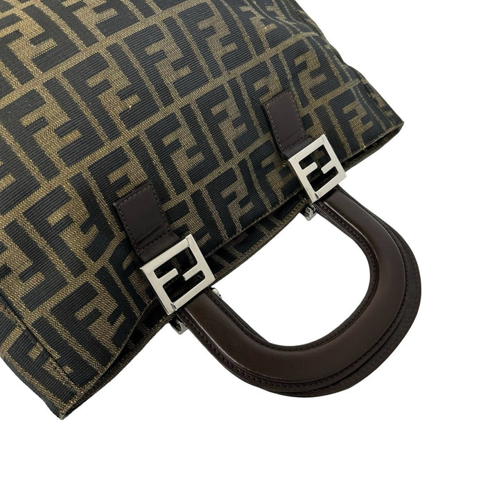 handbag fendi
