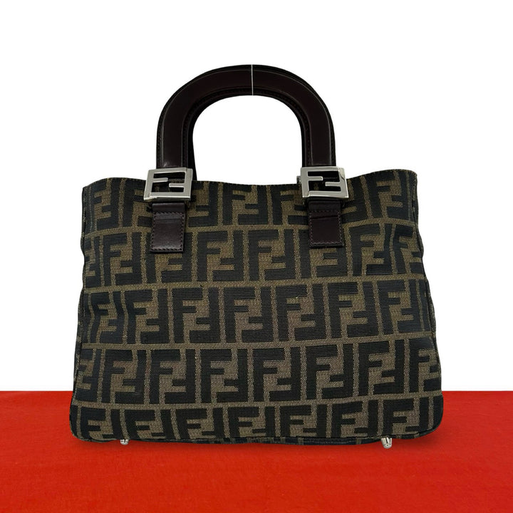 handbag fendi