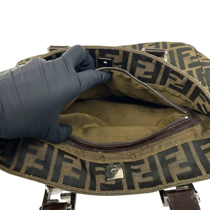 handbag fendi