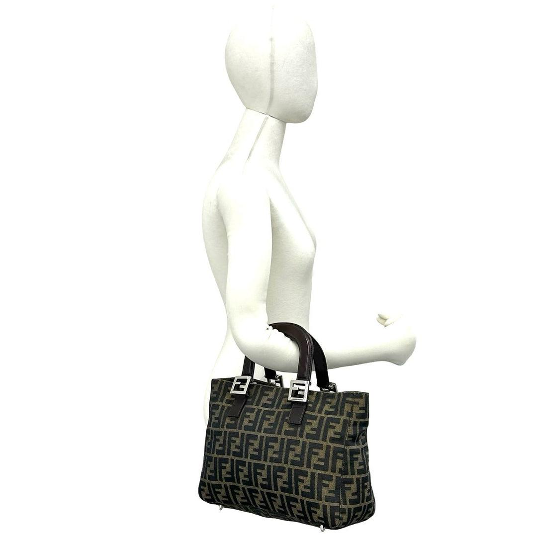 handbag fendi