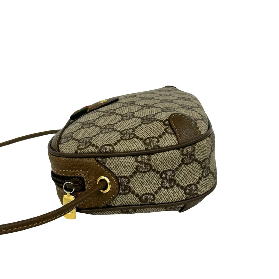 shoulder bag gucci