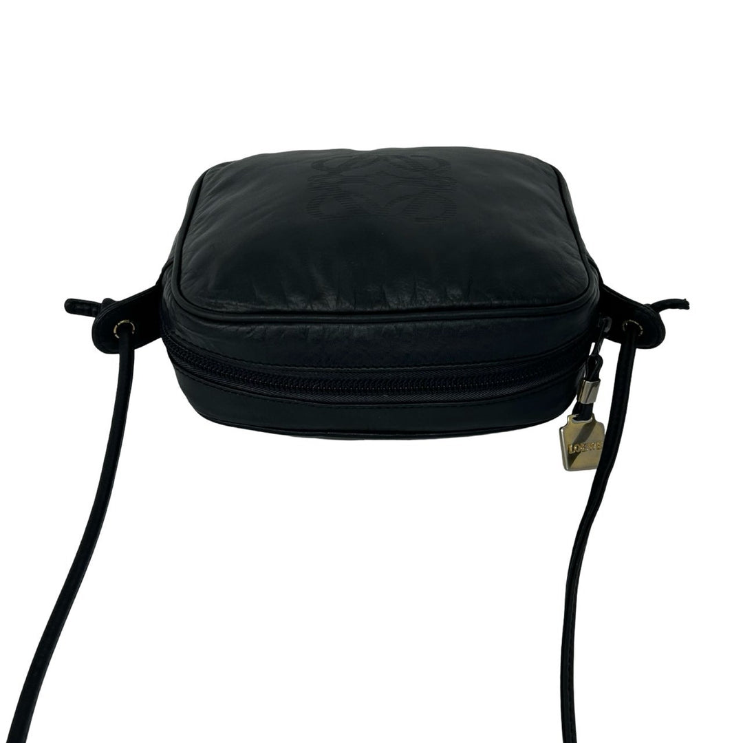 shoulder bag loewe