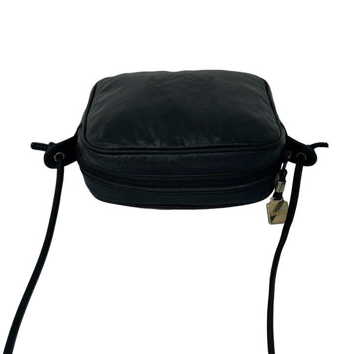 shoulder bag loewe