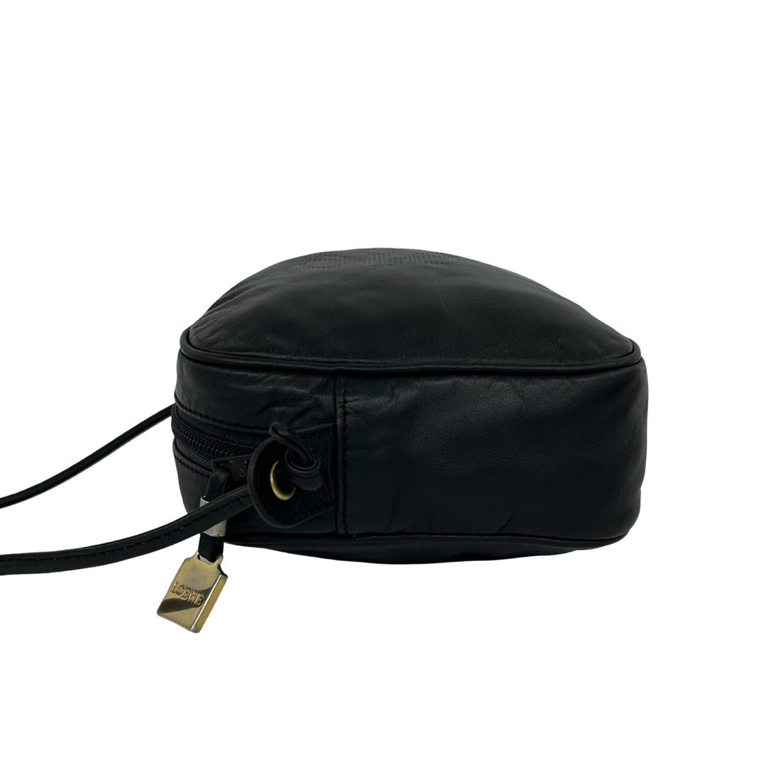 shoulder bag loewe