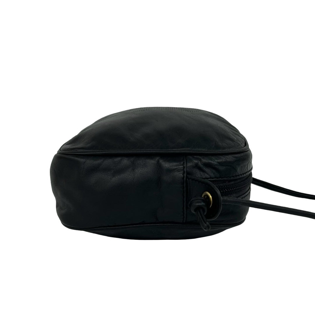 shoulder bag loewe