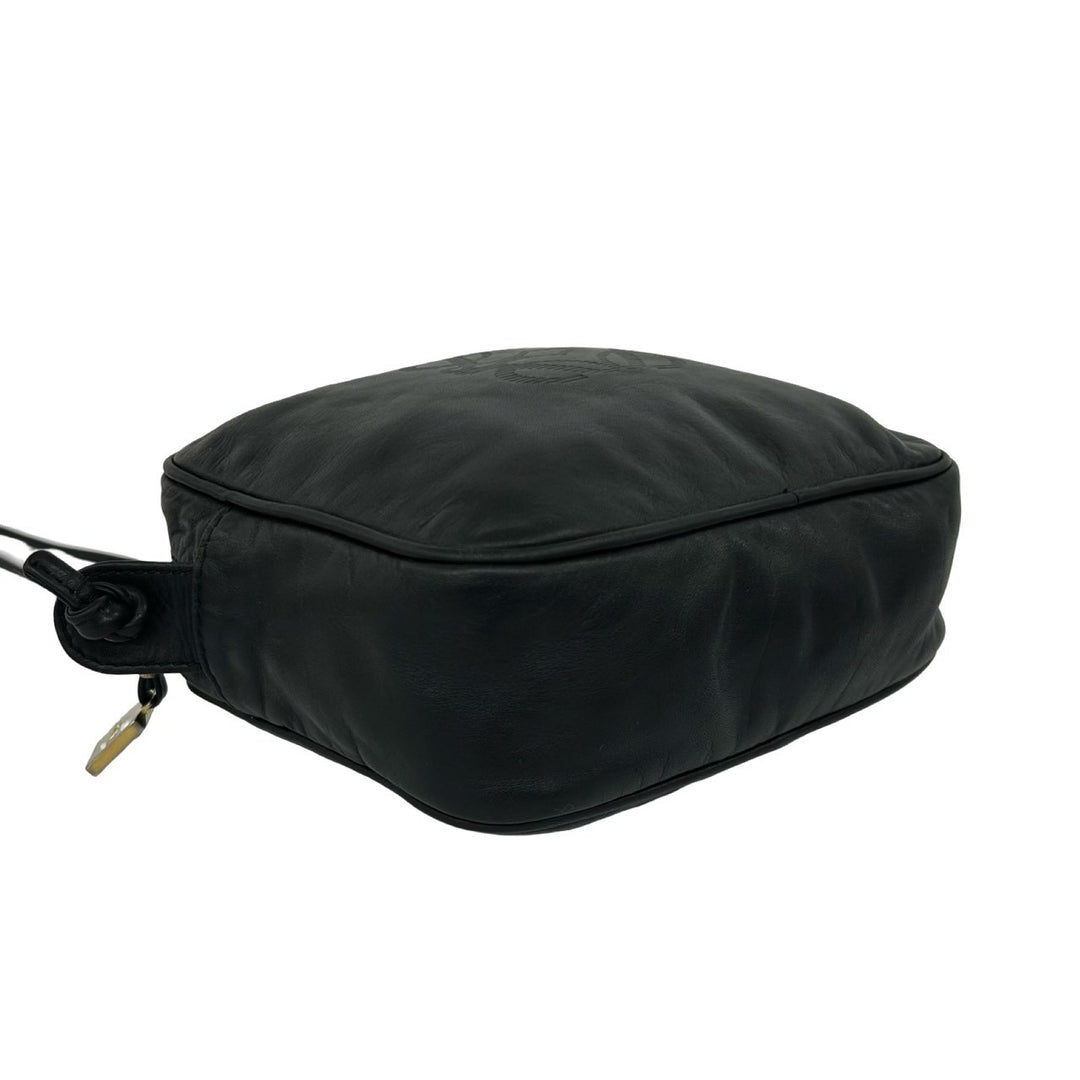 shoulder bag loewe