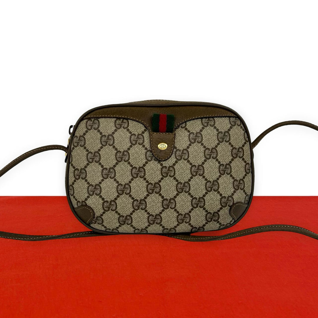 shoulder bag gucci