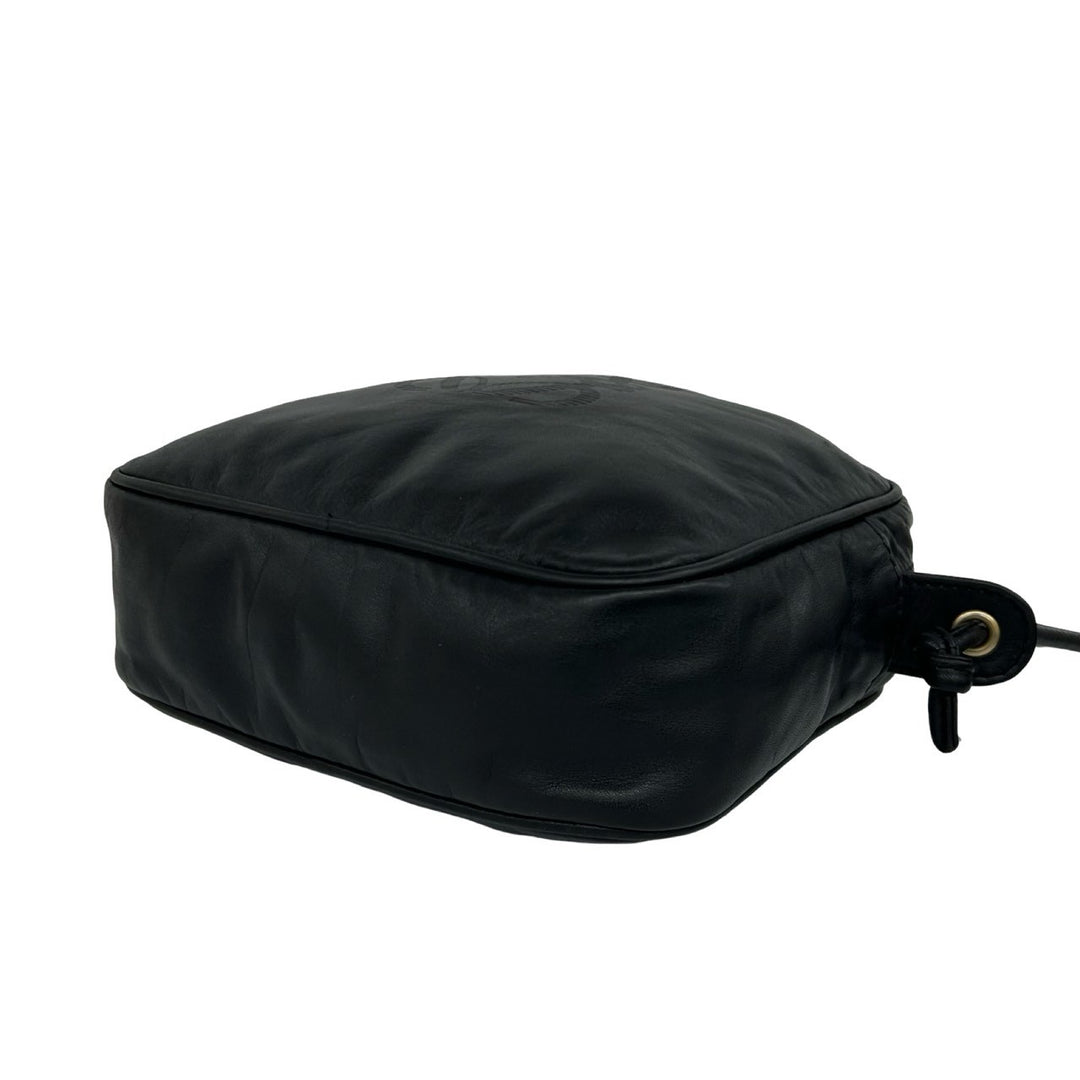 shoulder bag loewe