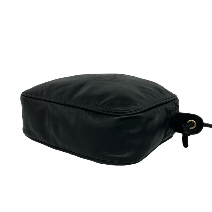shoulder bag loewe