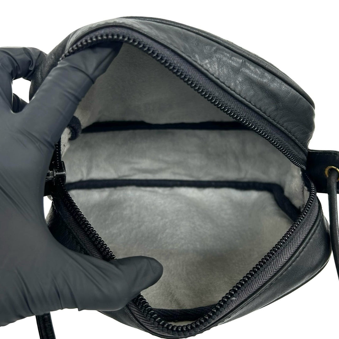 shoulder bag loewe