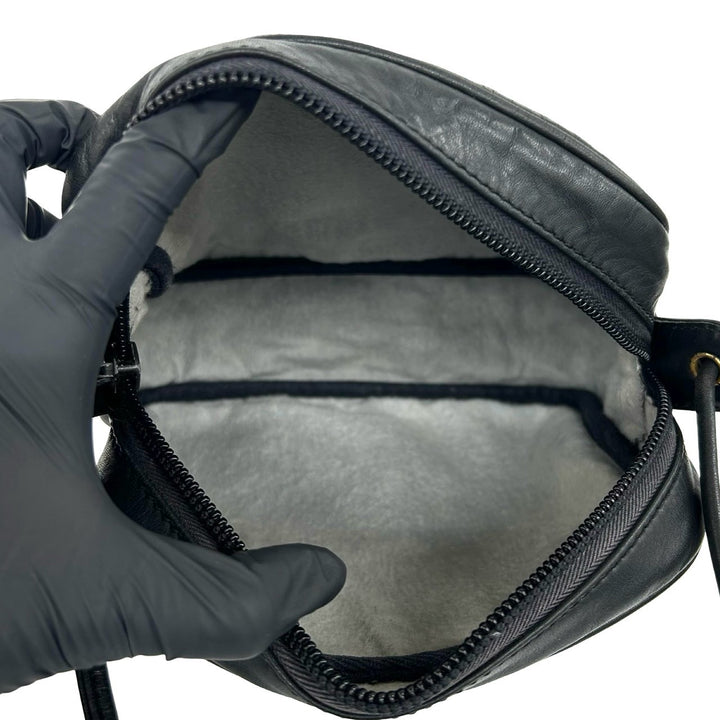 shoulder bag loewe