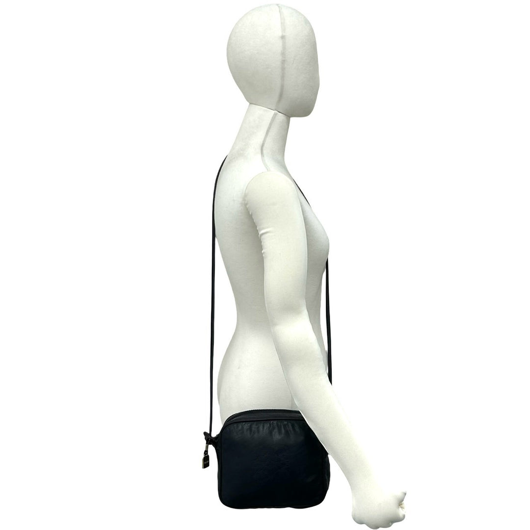 shoulder bag loewe