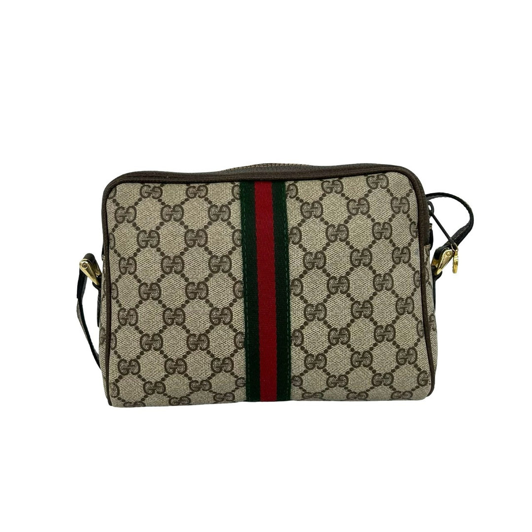 shoulder bag gucci