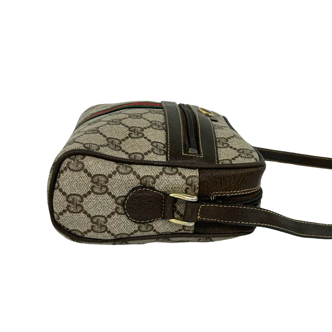 shoulder bag gucci