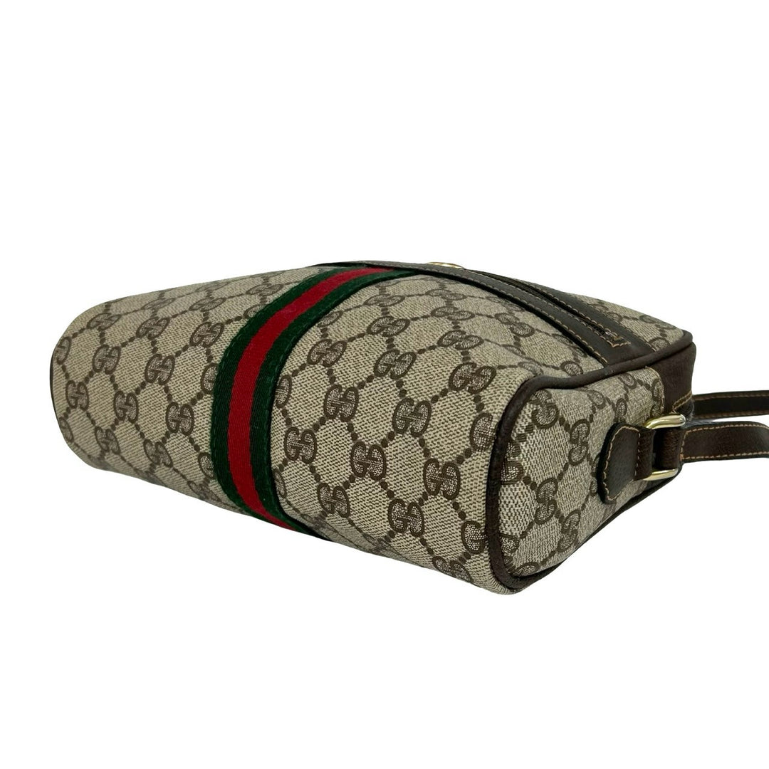 shoulder bag gucci
