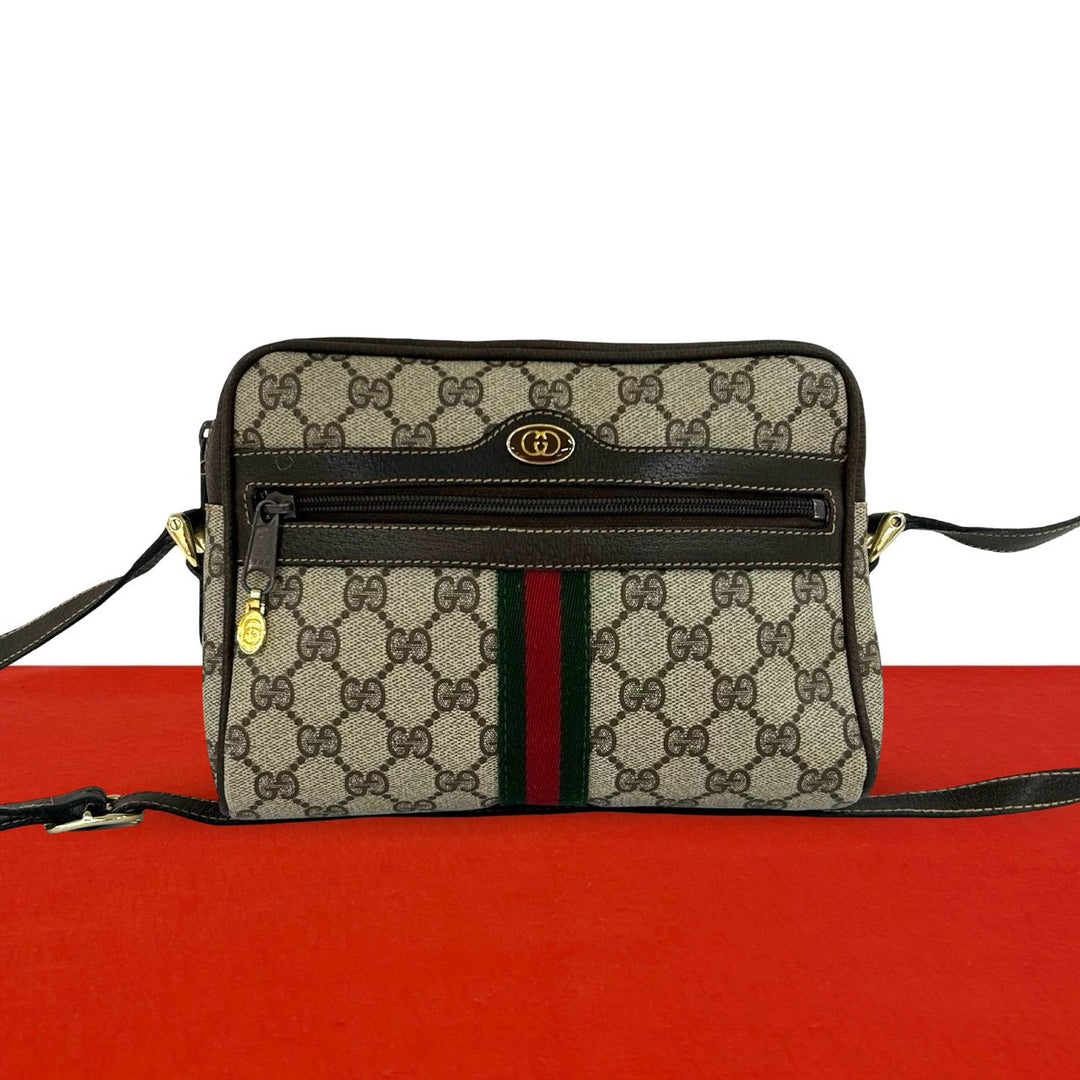 shoulder bag gucci