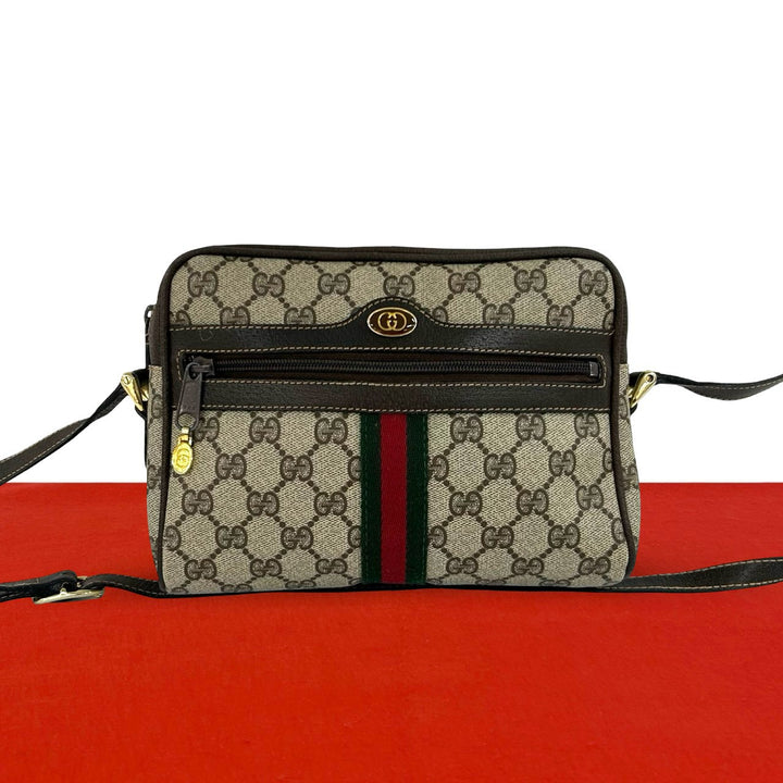 shoulder bag gucci