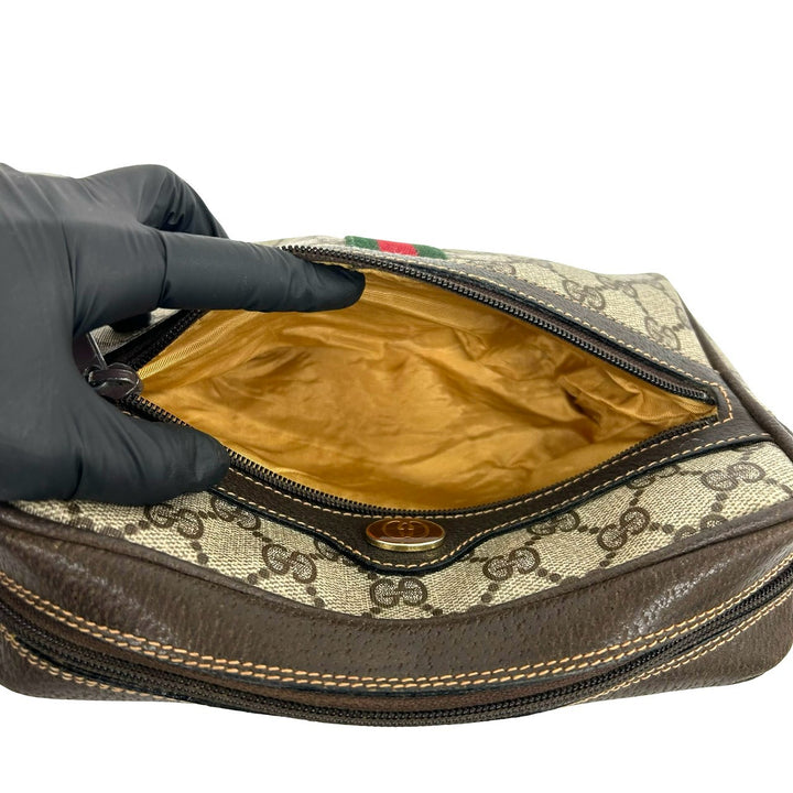 shoulder bag gucci