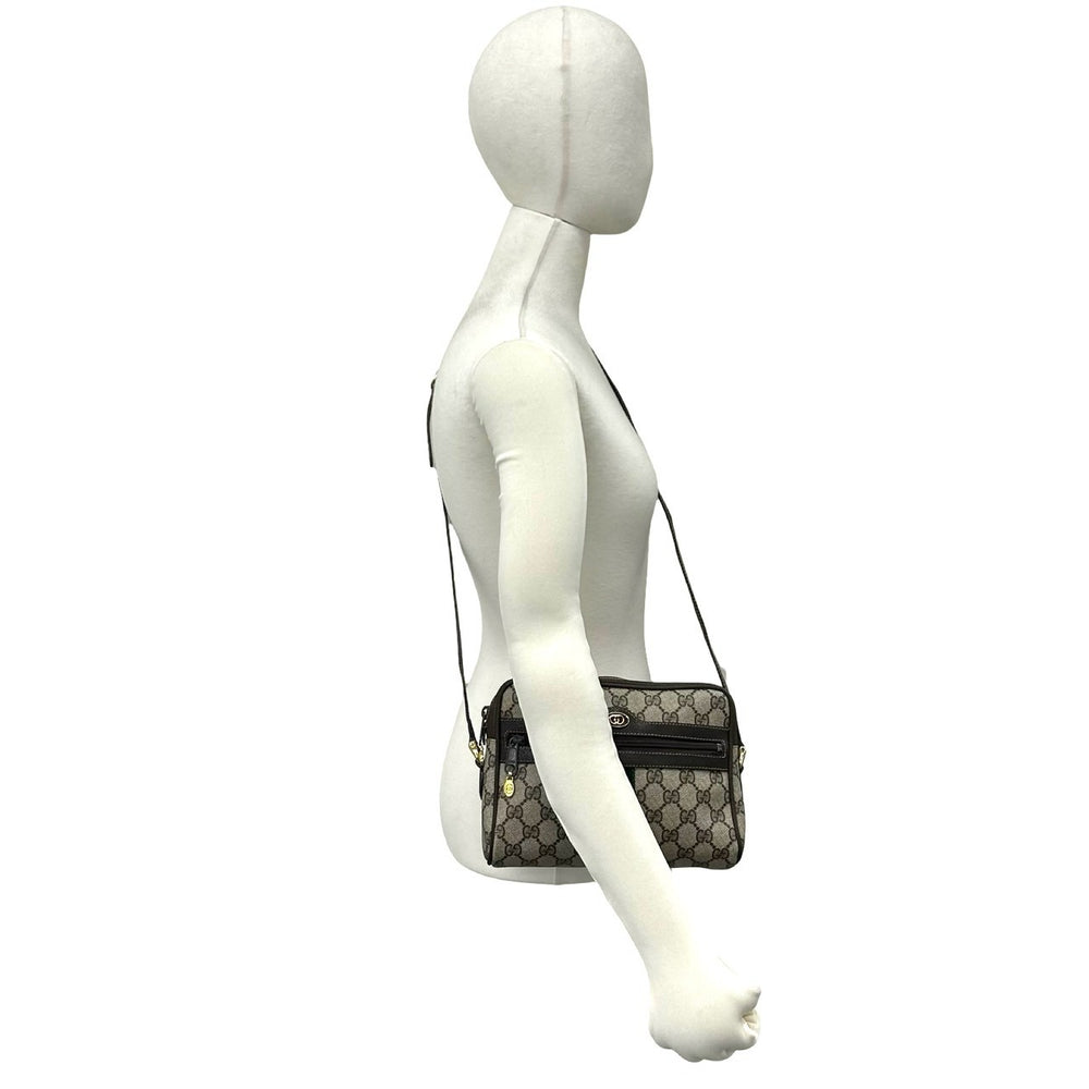 shoulder bag gucci