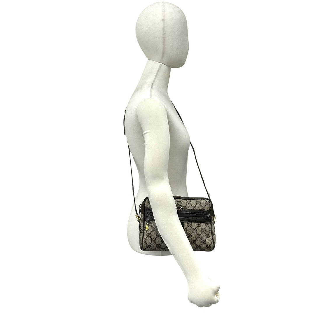 shoulder bag gucci