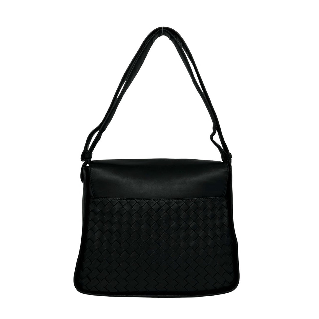 shoulder bag bottega veneta