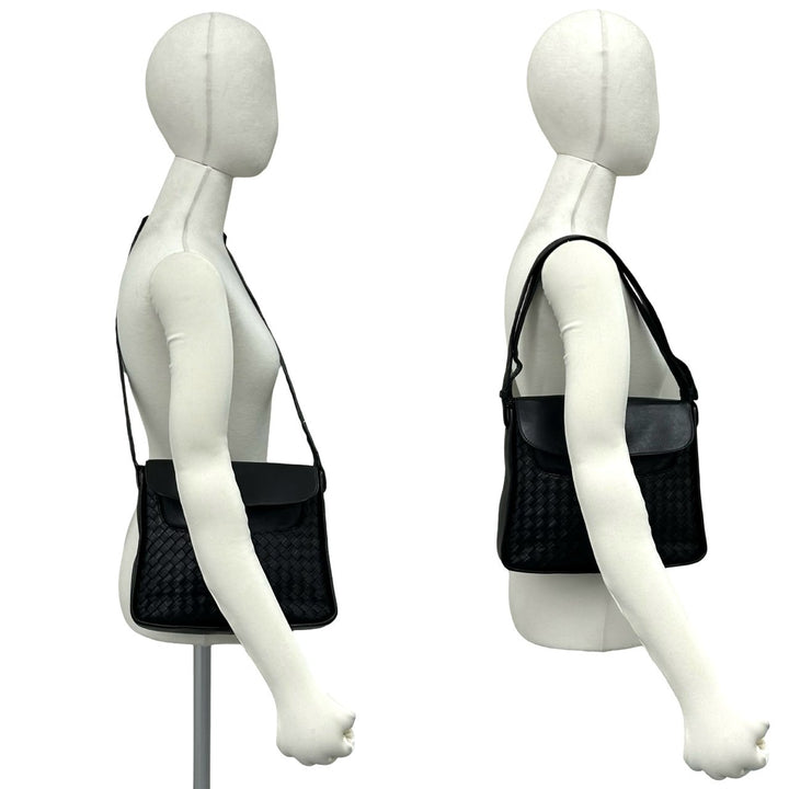 shoulder bag bottega veneta