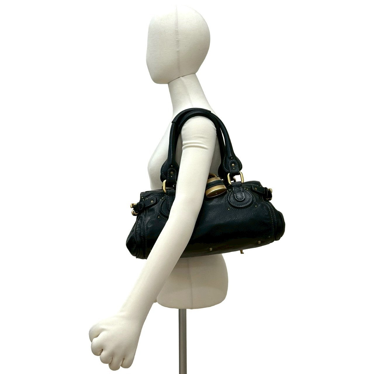 Chloe クロエ パディントン ハンドバッグ Chloe クロエ パディントン ハンドバッグ – Trip