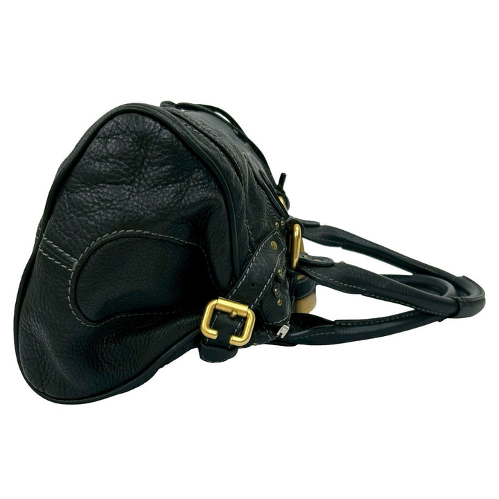 ハンドバッグ クロエ パディントン