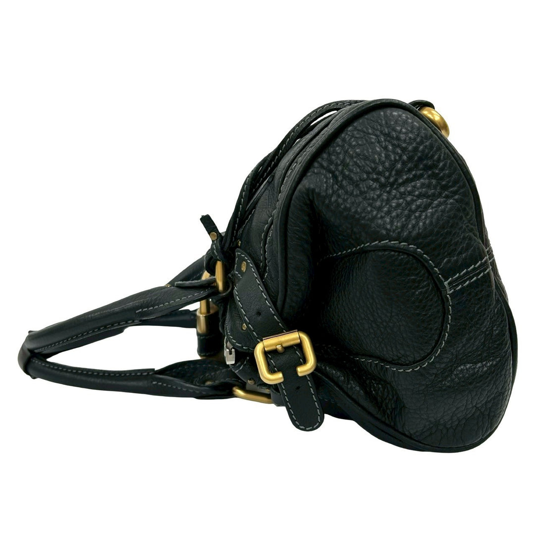 ハンドバッグ クロエ パディントン