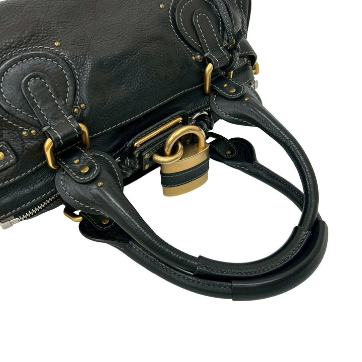 ハンドバッグ クロエ パディントン