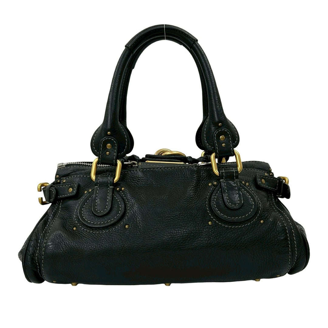 ハンドバッグ クロエ パディントン