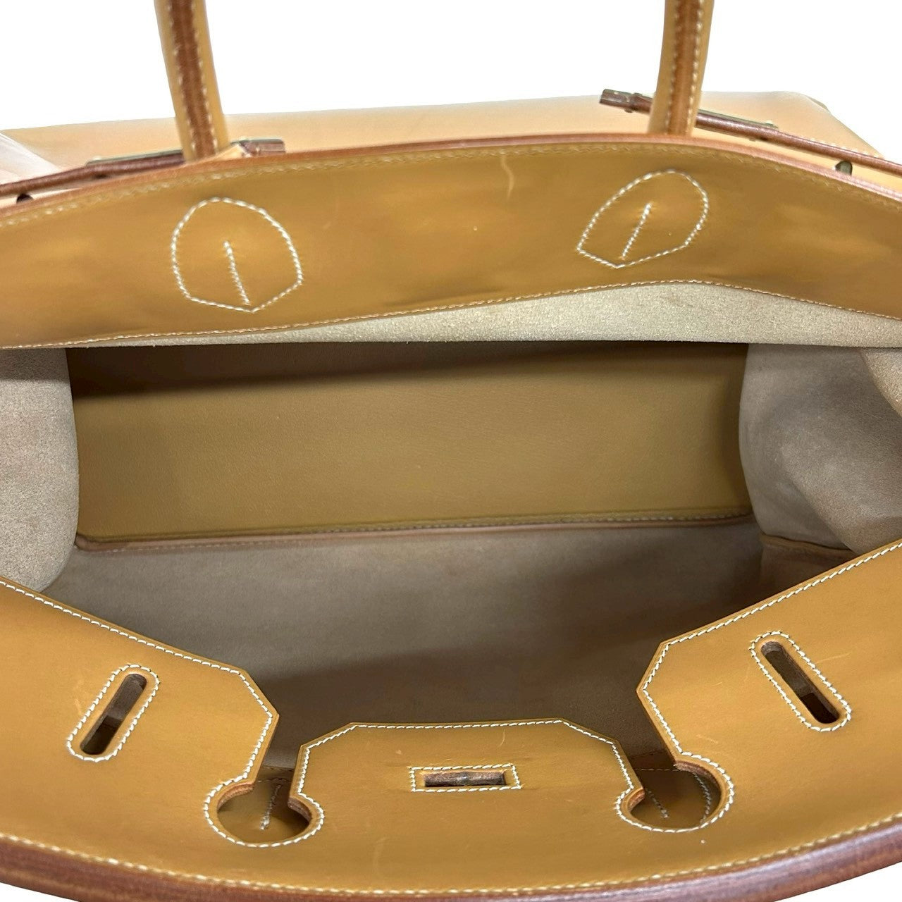 HERMES エルメス (Vintage) オータクロア50 ハンドバッグ – Trip