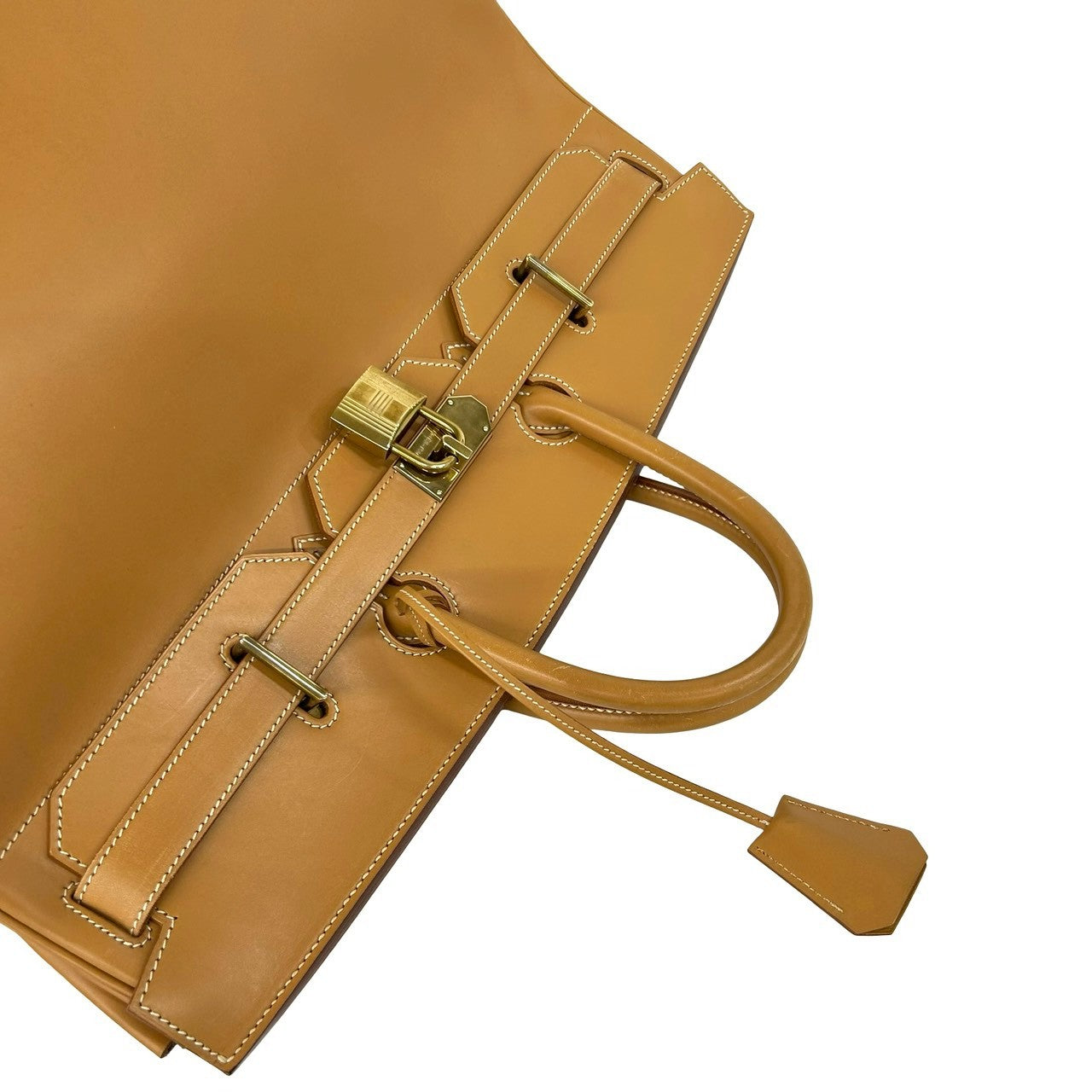 HERMES エルメス (Vintage) オータクロア50 ハンドバッグ – Trip