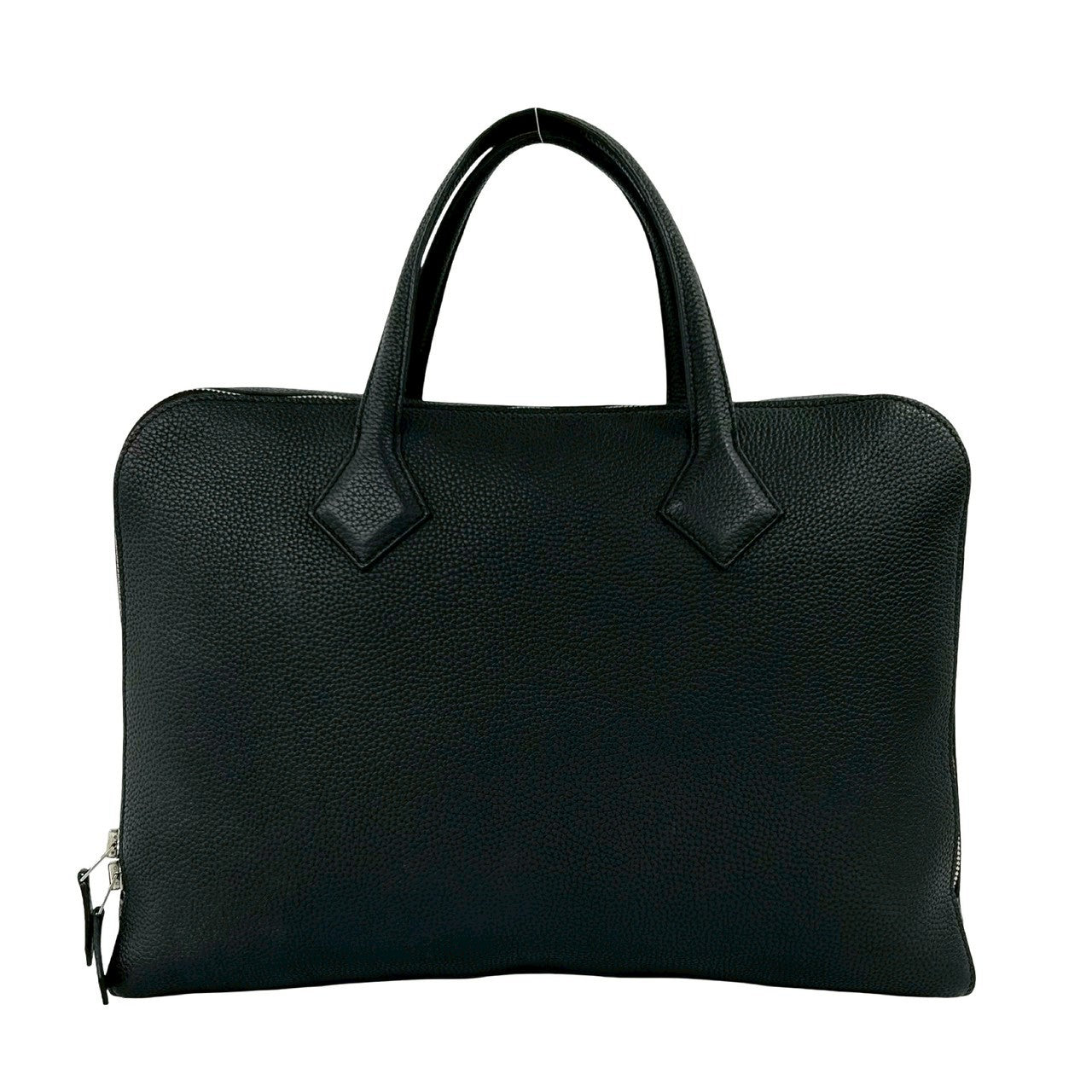 HERMES エルメス ヴィクトリアライト ビジネスバッグ – Trip