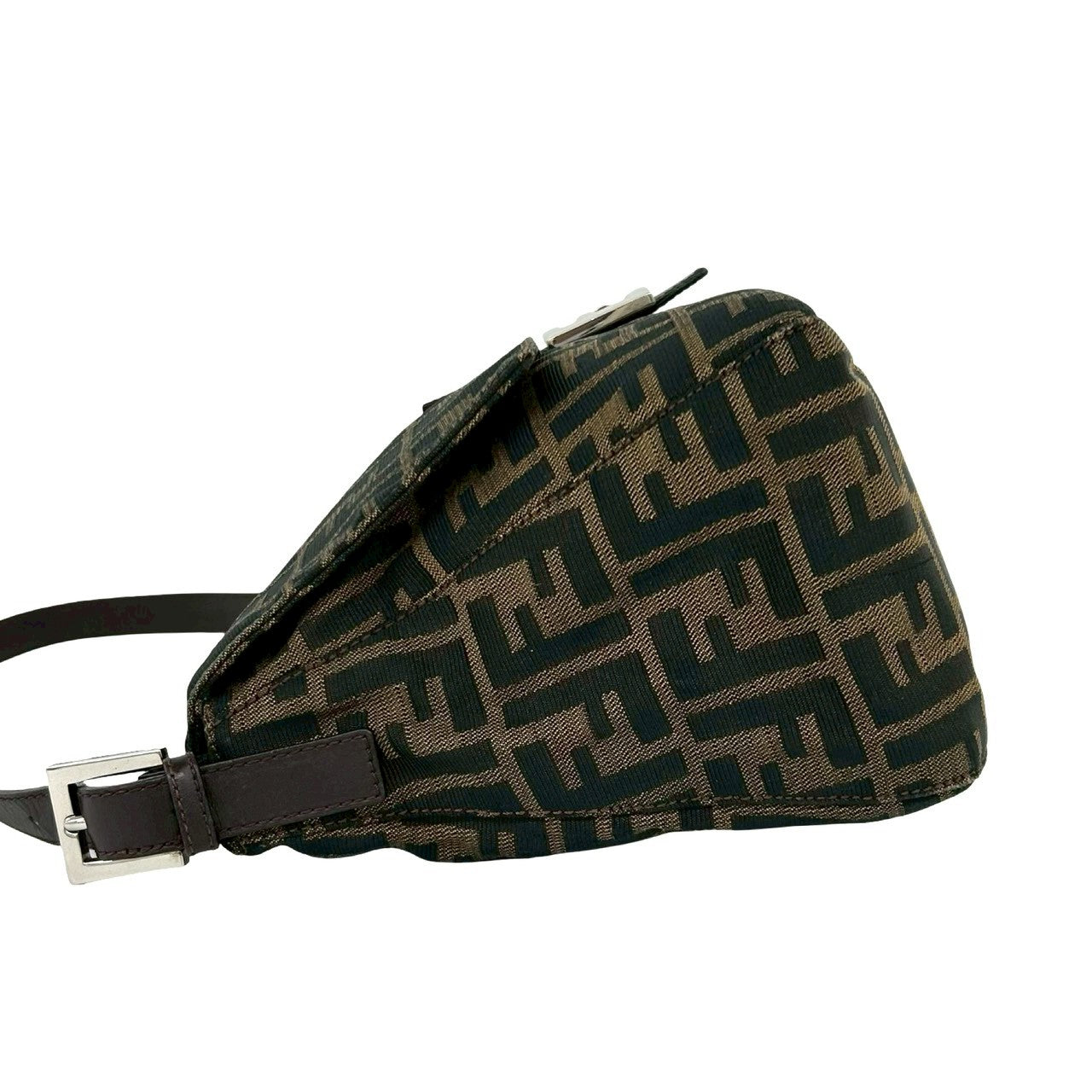 FENDI フェンディ (Vintage) マンマバケット ショルダーバッグ – Trip
