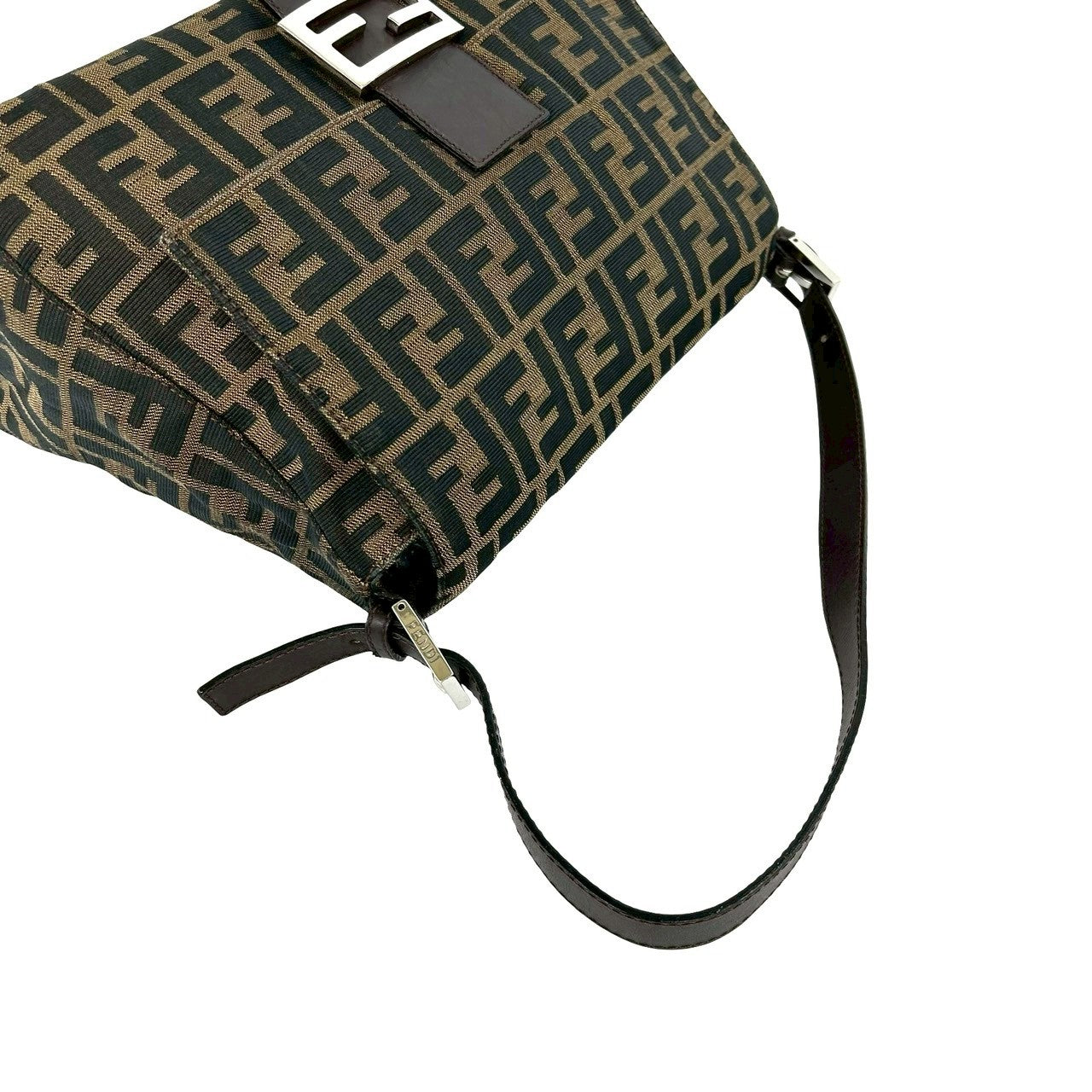 FENDI フェンディ (Vintage) マンマバケット ショルダーバッグ – Trip
