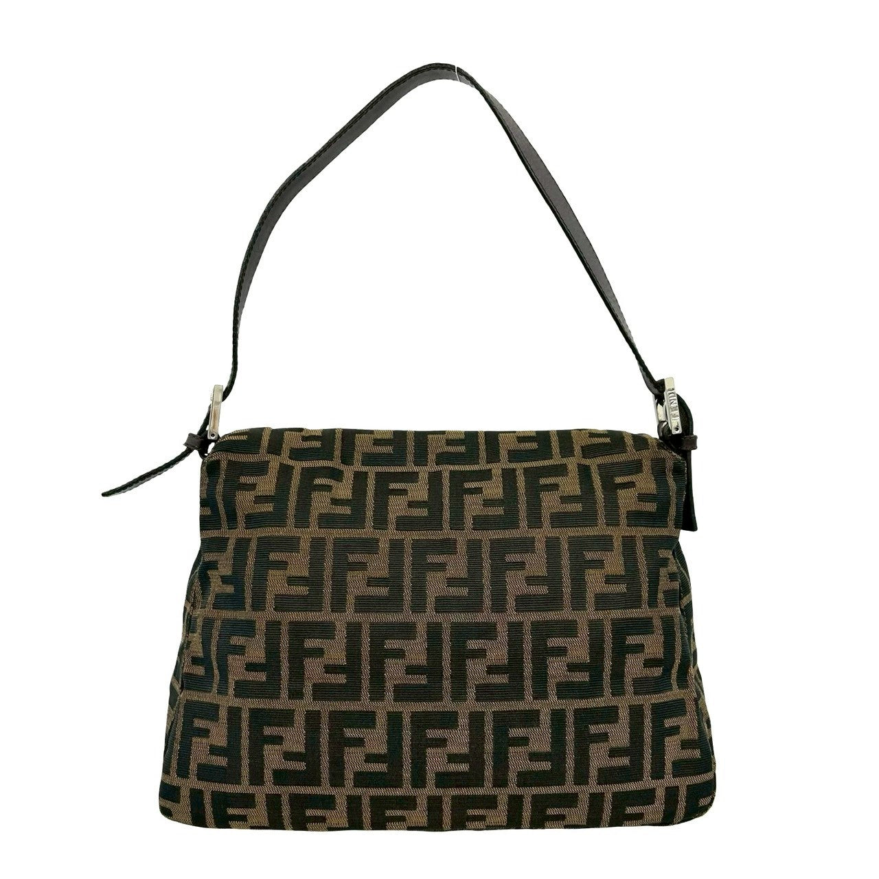 FENDI フェンディ (Vintage) マンマバケット ショルダーバッグ – Trip