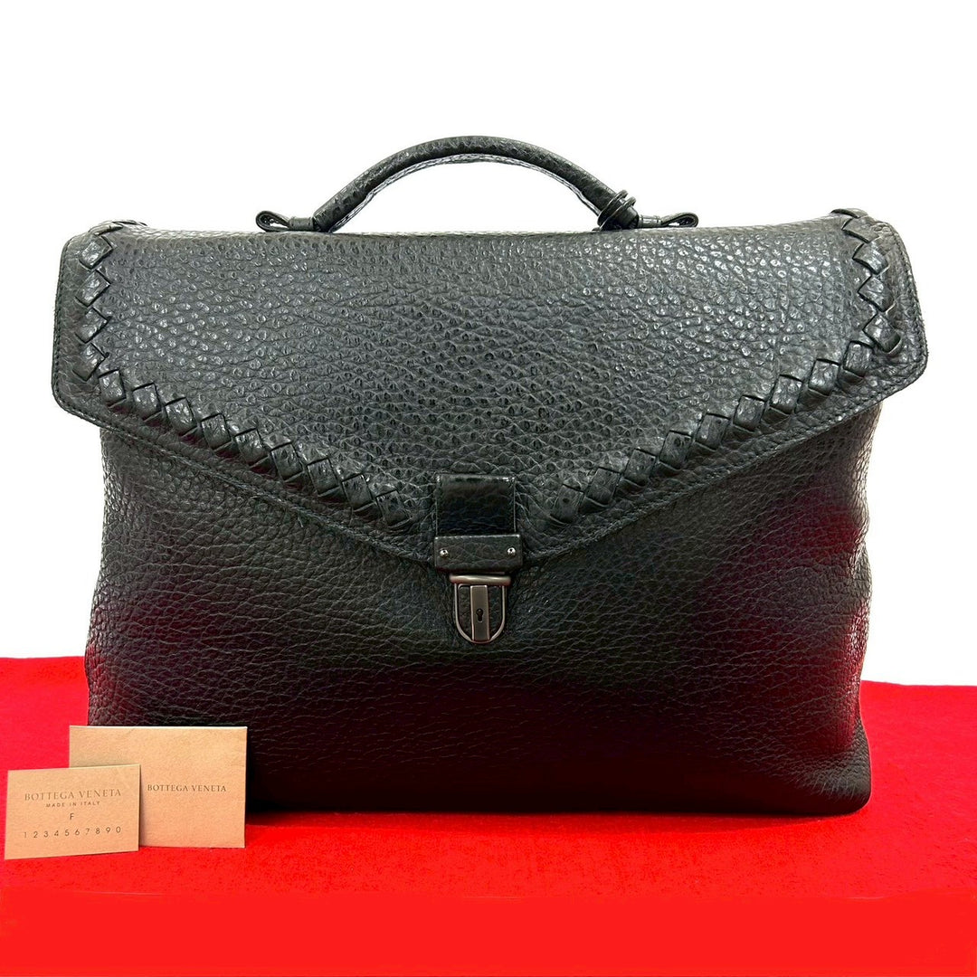 business bag bottega veneta