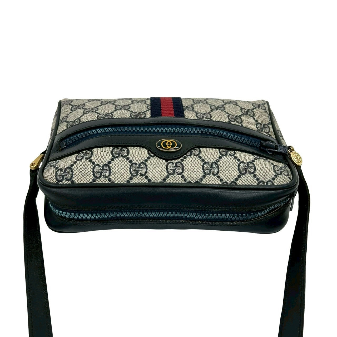 【正規品】GUCCI ショルダーバッグ GUCCI グッチ (Vintage) ショルダーバッグ – Trip