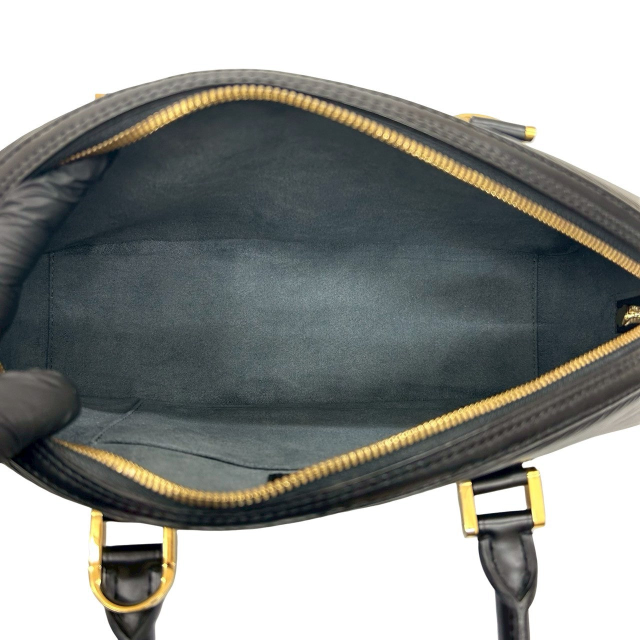 LOUIS VUITTON ルイヴィトン (Vintage) ジャスミン ハンドバッグ – Trip