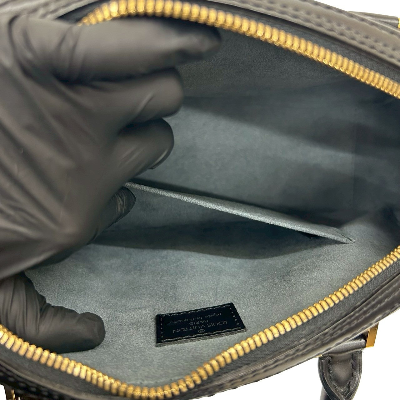 LOUIS VUITTON ルイヴィトン (Vintage) ジャスミン ハンドバッグ – Trip