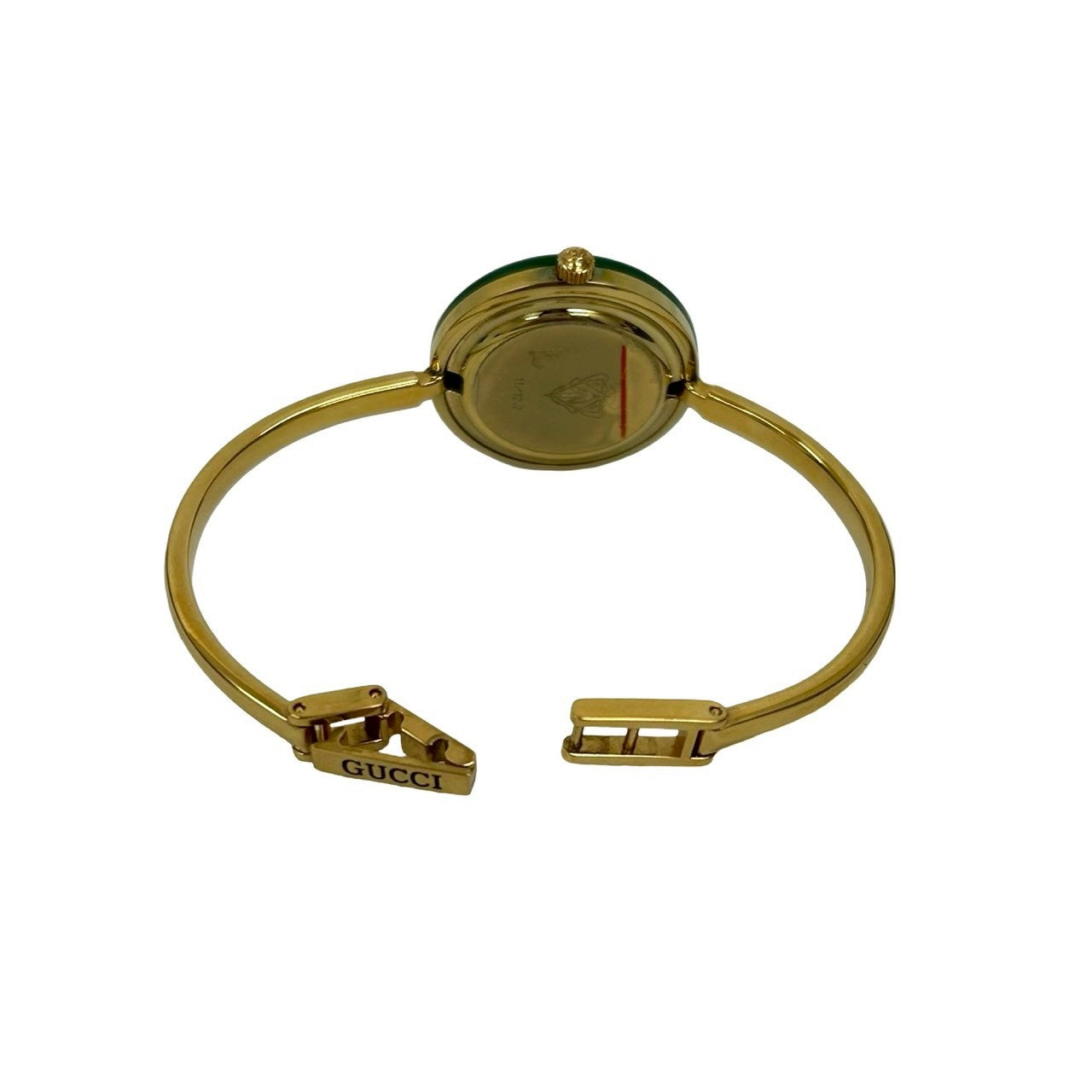 GUCCI グッチ チェンジベゼル 腕時計 – Trip GUCCI グッチ チェンジベゼル 腕時計 – Trip