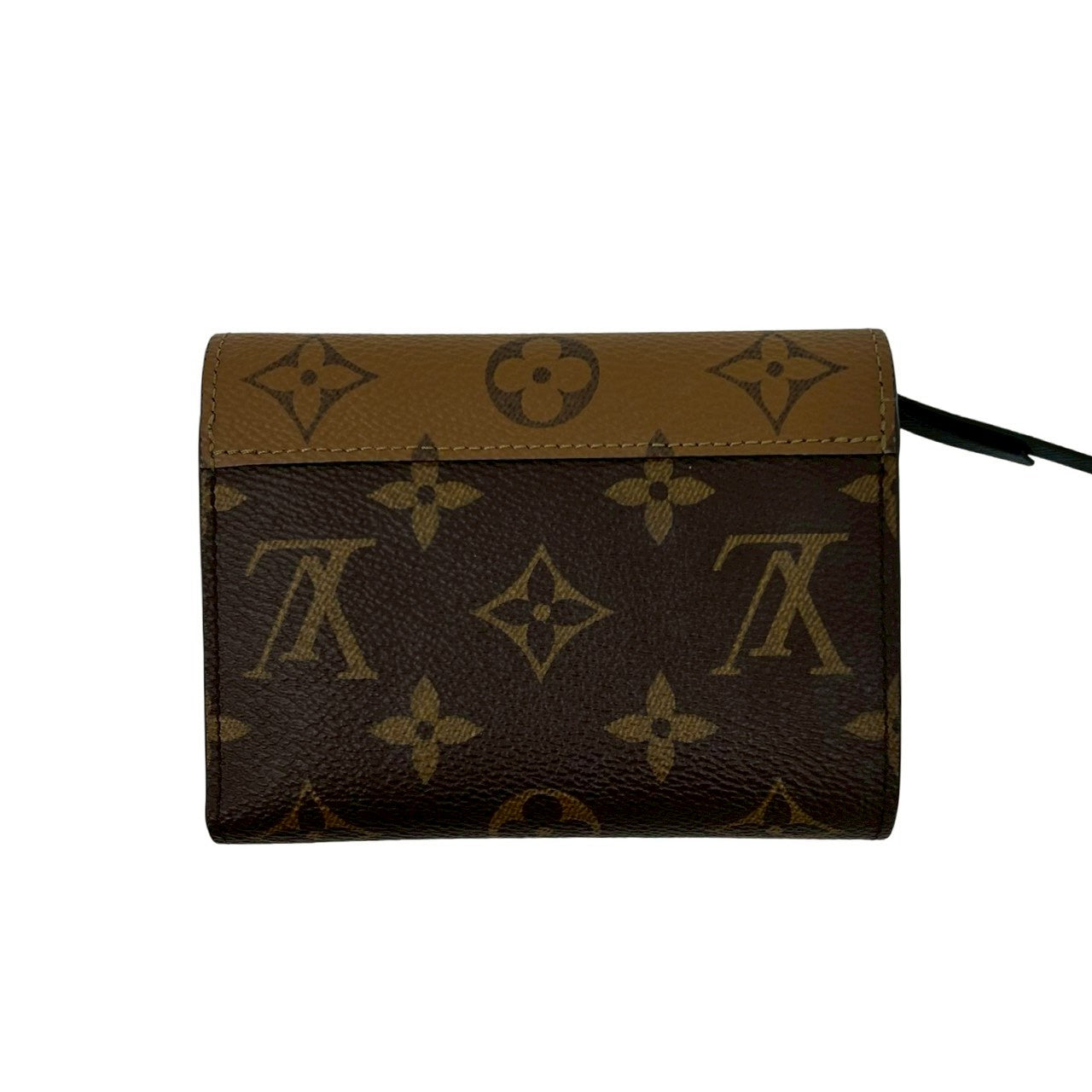 LOUIS VUITTON ルイヴィトン ポルトフォイユ ヴィクトリーヌ 三つ折り