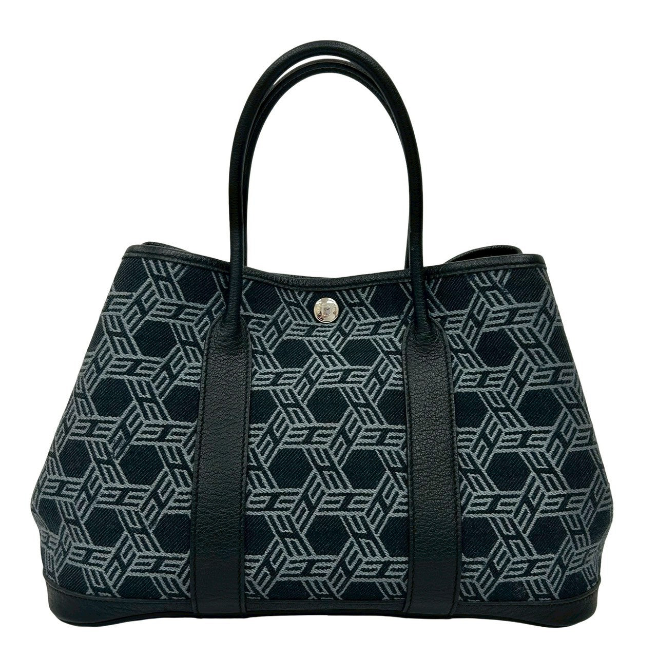 HERMES エルメス ガーデンパーティ TPM トートバッグ – Trip