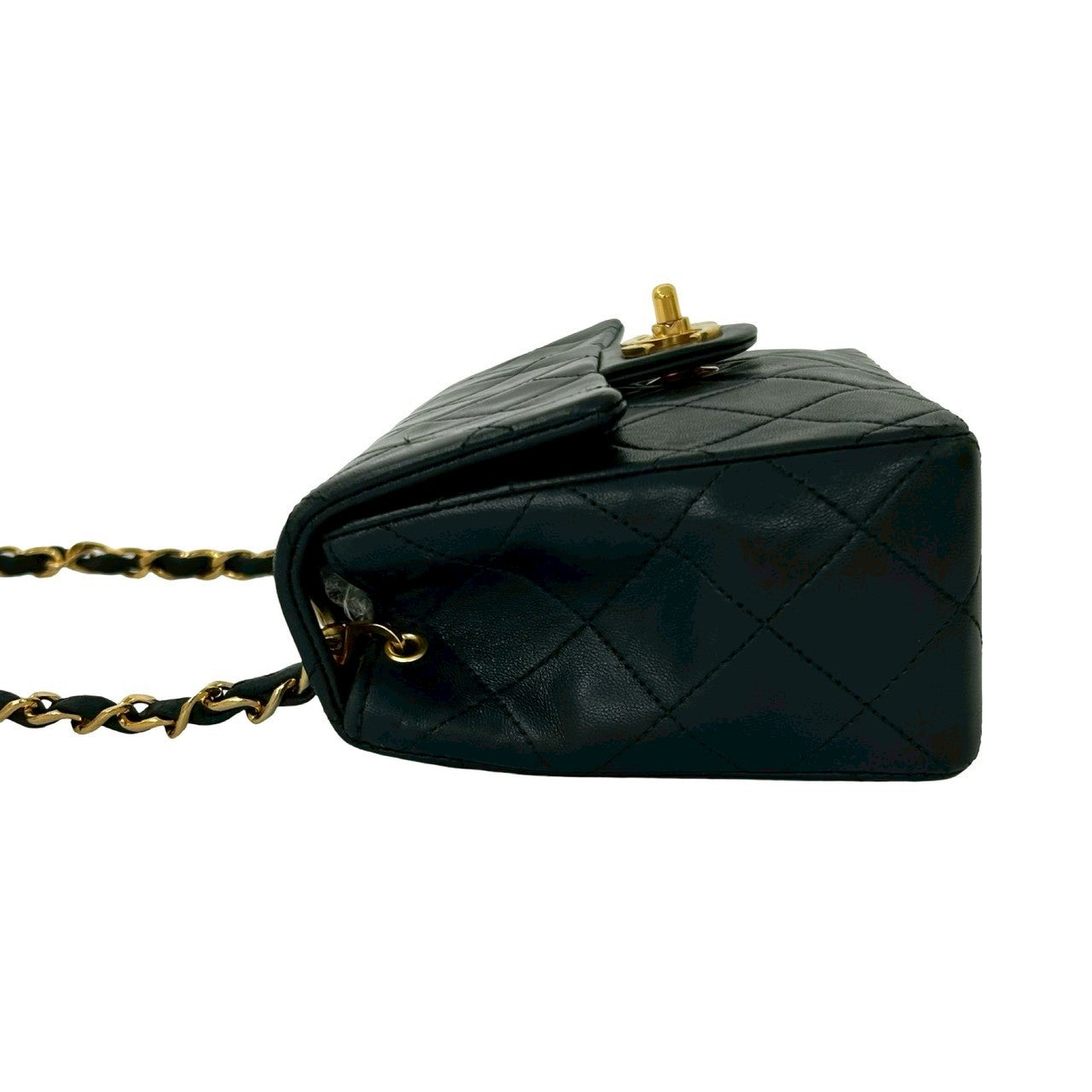 CHANEL シャネル (Vintage) ショルダーバッグ – Trip