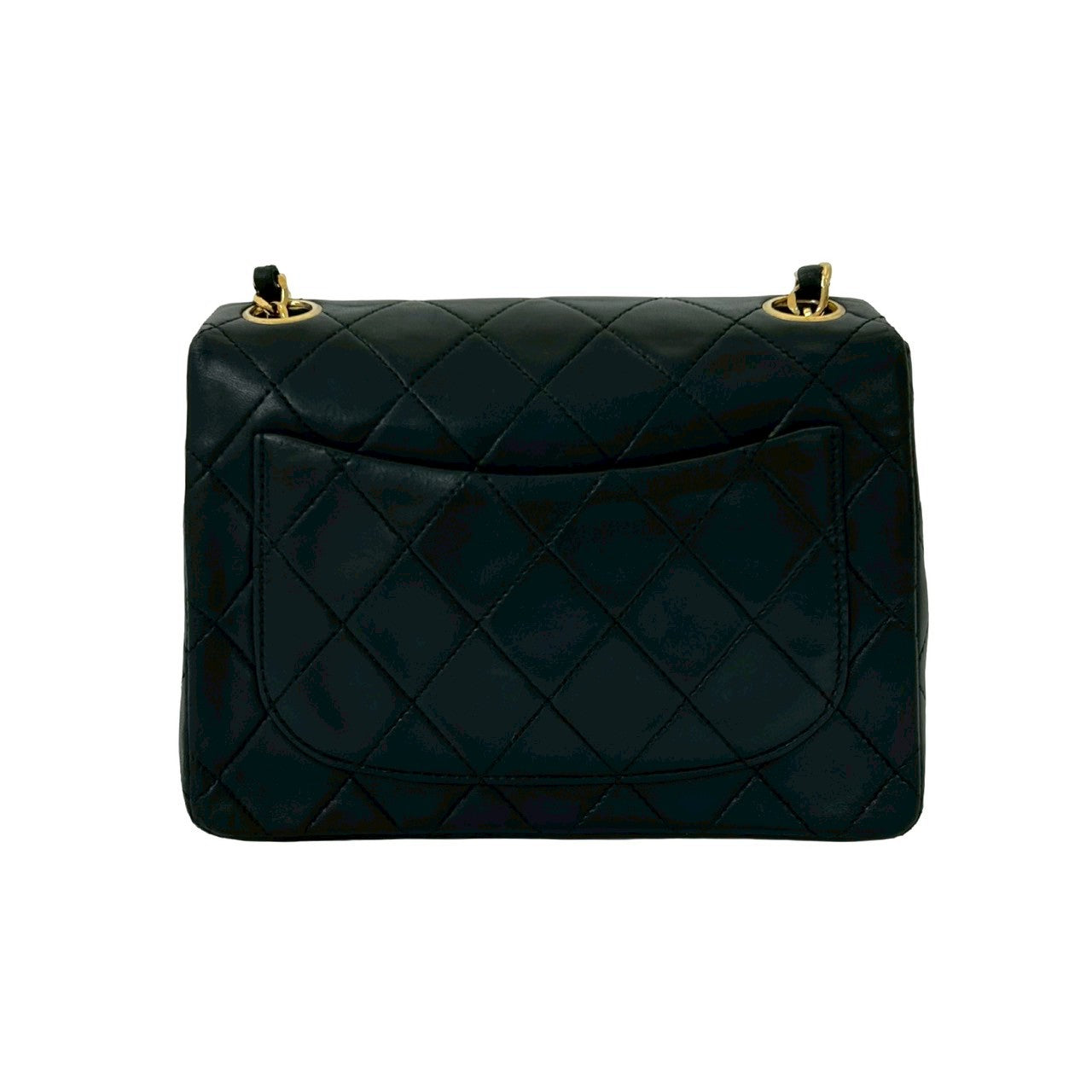 CHANEL シャネル (Vintage) ショルダーバッグ – Trip