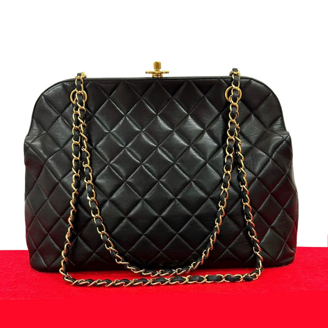 トートバッグ シャネル