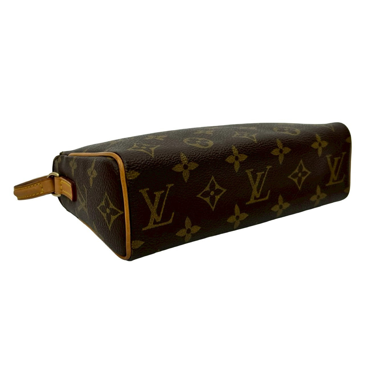 LOUIS VUITTON ルイヴィトン (Vintage) レシタル ショルダーバッグ – Trip