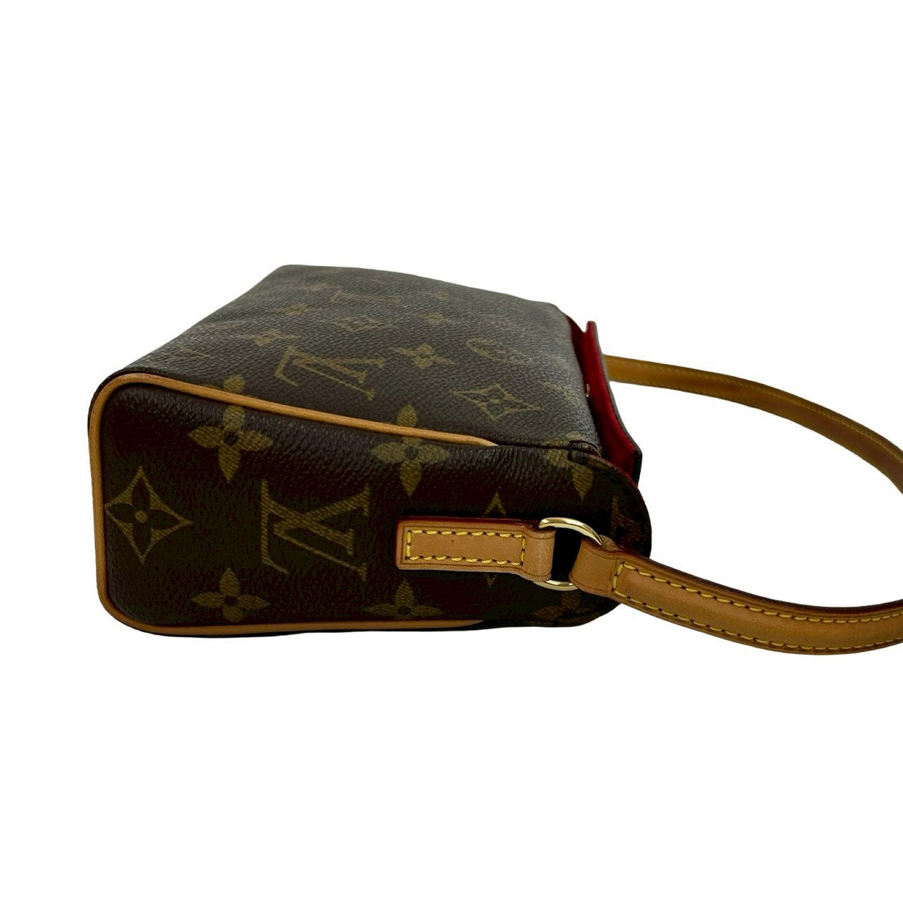 LOUIS VUITTON ルイヴィトン (Vintage) レシタル ショルダー LOUIS VUITTON ルイヴィトン (Vintage) レシタル ショルダー